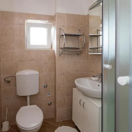 Apartman Lara Crikvenica Exterior photo