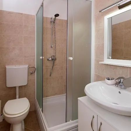 Apartman Lara Crikvenica Exterior photo