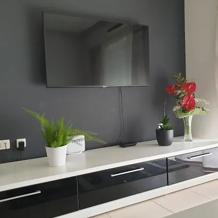 Apartman Lara Crikvenica Exterior photo