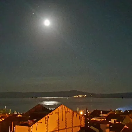 Apartman Lara Crikvenica Exterior photo
