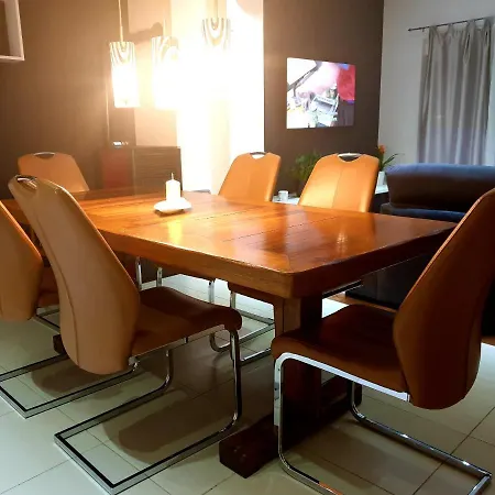 Apartman Lara Crikvenica Exterior photo