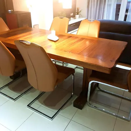 Apartman Lara Crikvenica Exterior photo