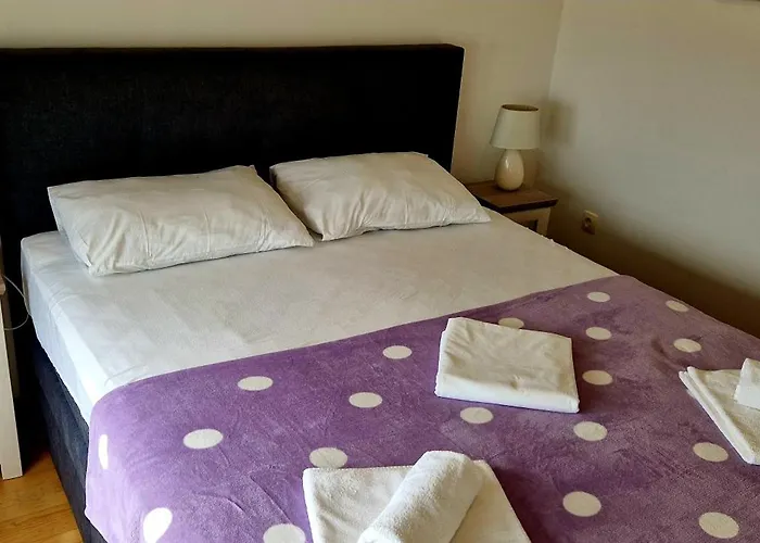 Apartman Lara