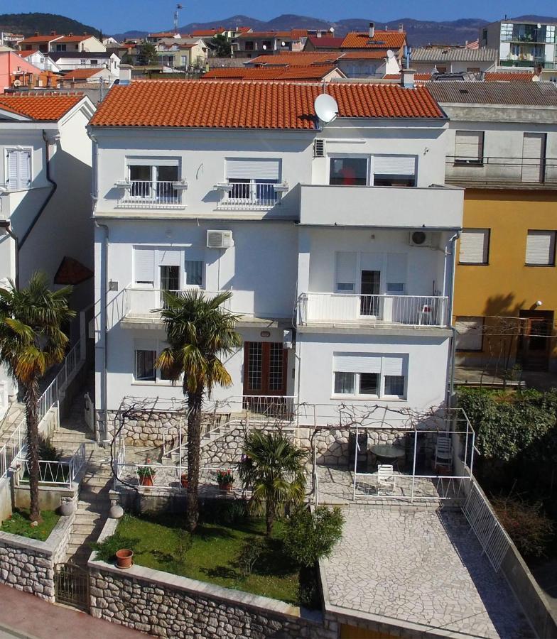 Lara Apartment Crikvenica