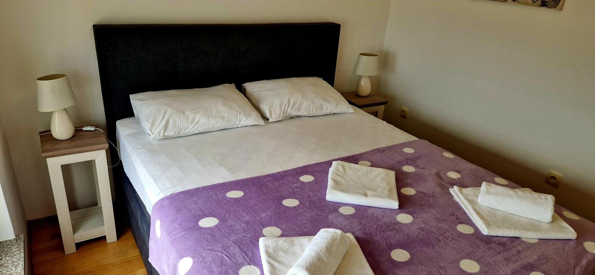 Apartment Lara Crikvenica