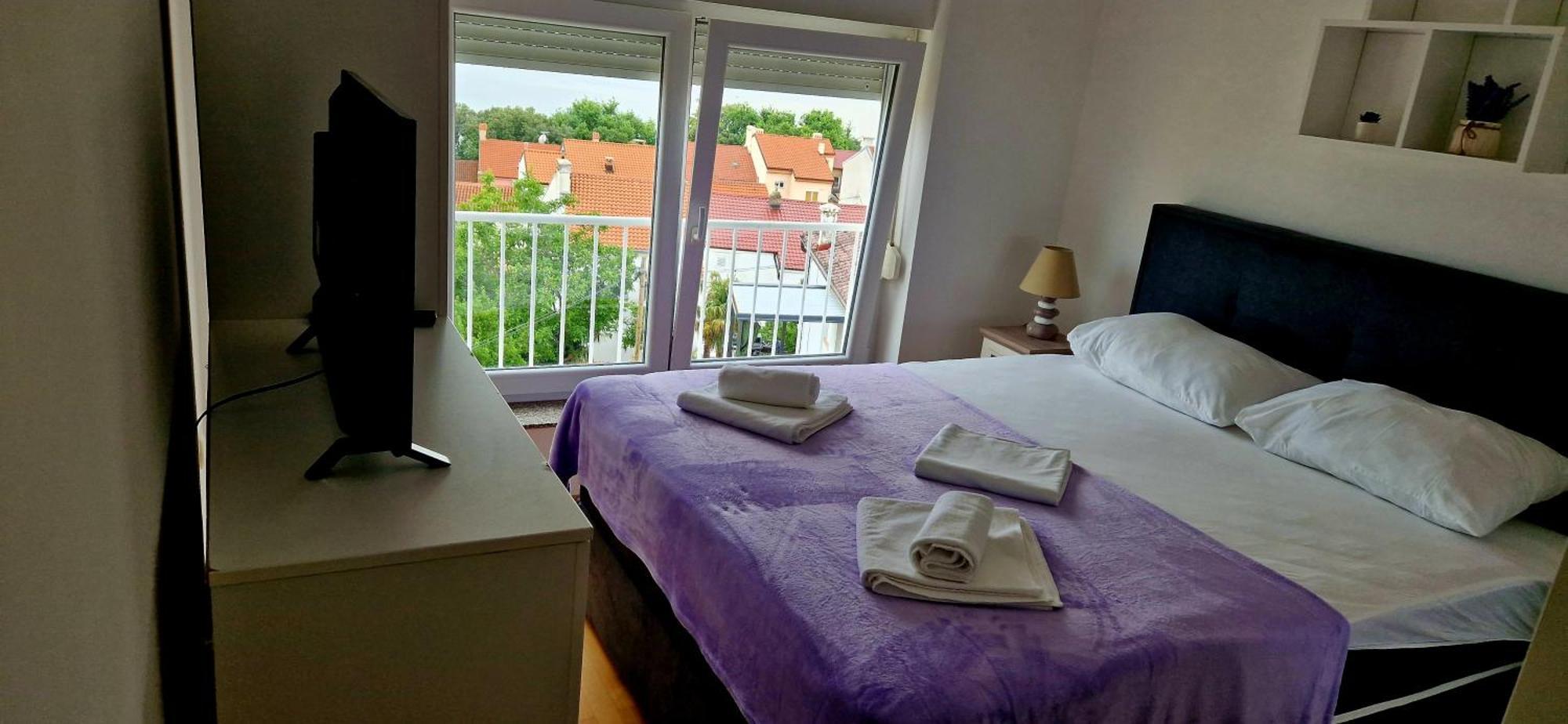 Lara Apartment Crikvenica