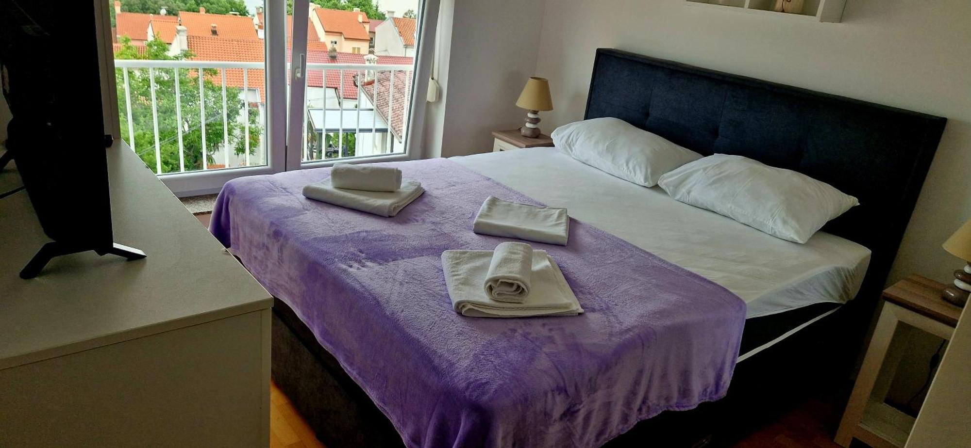 Apartment Lara Crikvenica